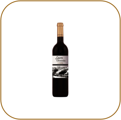 Quinta da Oliveirinha Reserva Tinto