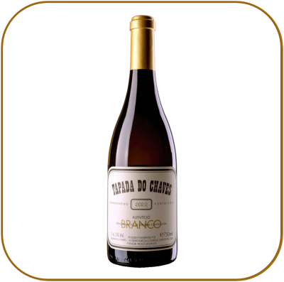 Tapada do Chaves Branco