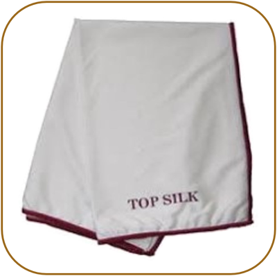 Pano Micro Fibra Branco