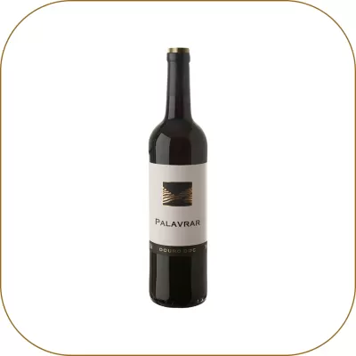 Palavrar Tinto