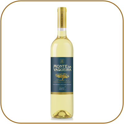 Monte da Vaqueira Branco