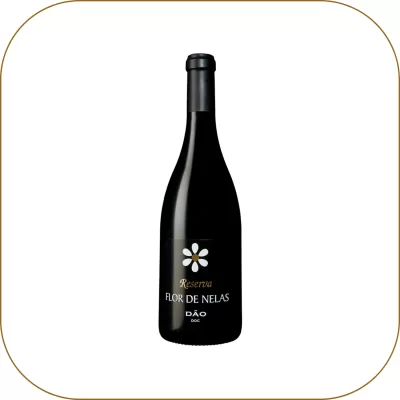 Flôr de Nelas Reserva Tinto