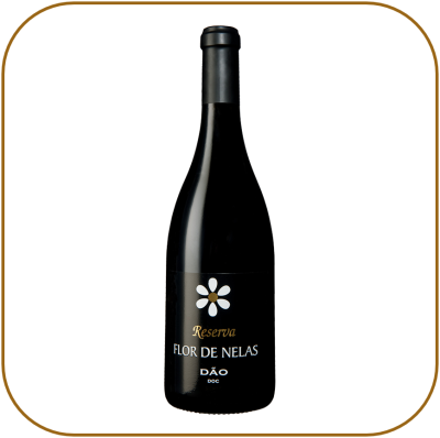 Flôr de Nelas Reserva Tinto