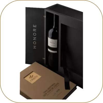 Quinta do Crasto Honore
