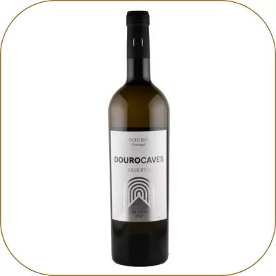 DouroCaves Reserva Branco