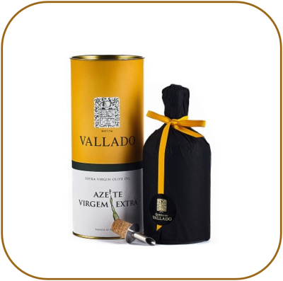 Azeite Quinta do Vallado