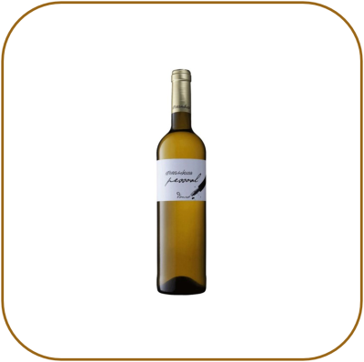 Alves de Sousa Reserva Pessoal Branco