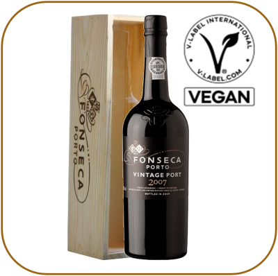 Fonseca Vintage 2007