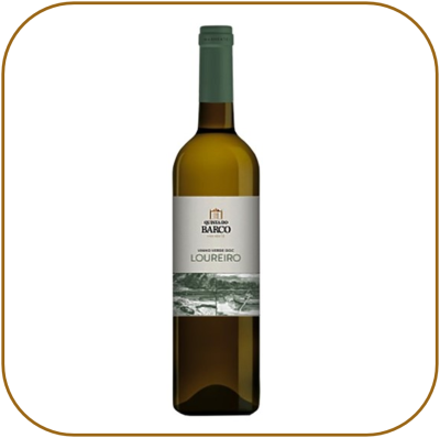 Quinta do Barco Loureiro