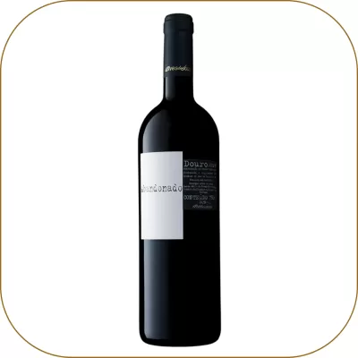 Abandonado Tinto 2020