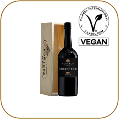 Fonseca Vintage 2016