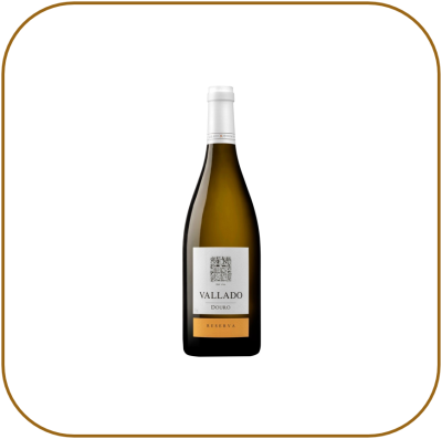 Vallado Reserva Branco