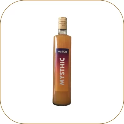 Vodka Mysthic Passion Maracujá