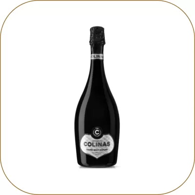 Colinas Reserva Brut Nature