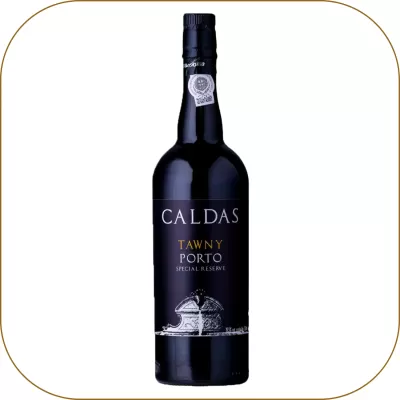 Caldas Special Reserve Tawny