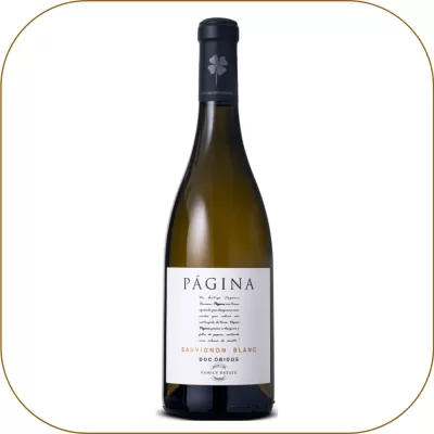 Página Sauvignon Blanc