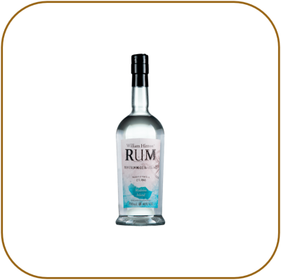 Willian Hinton Original