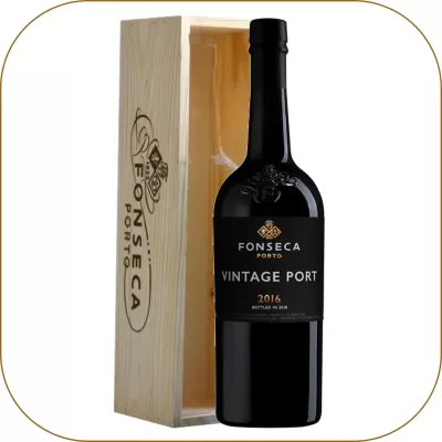 Fonseca Vintage 2016