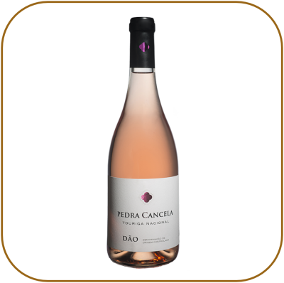 Pedra Cancela Selecção do Enólogo  Rosé
