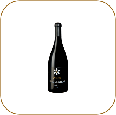 Flôr de Nelas Reserva Tinto