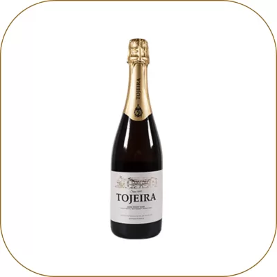 Casa da Tojeira Pinot Noir Reserva Rosé
