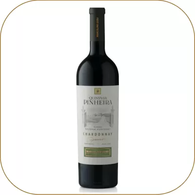 Quinta da Pinheira Chardonnay Superior