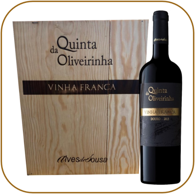 Quinta da Oliveirinha Vinha Franca