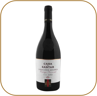 Casa de Santar Vinha dos Amores Touriga Nacional