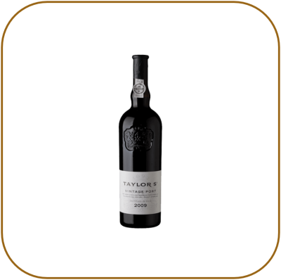 Taylor's Vintage 2009