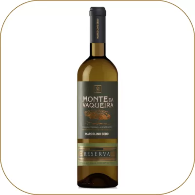 Monte da Vaqueira Reserva Branco