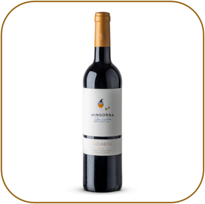 Mingorra Tinto