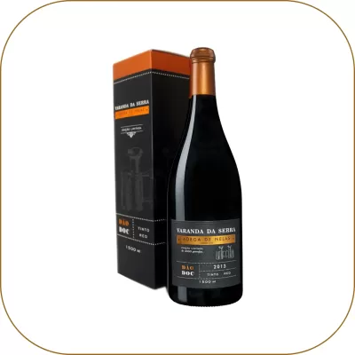 Varanda da Serra Tinto - 1,5 Lt Edição Limitada