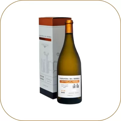Varanda da Serra Branco - 1,5 Lt Edição Limitada