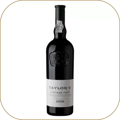 Taylor's Vintage 2009