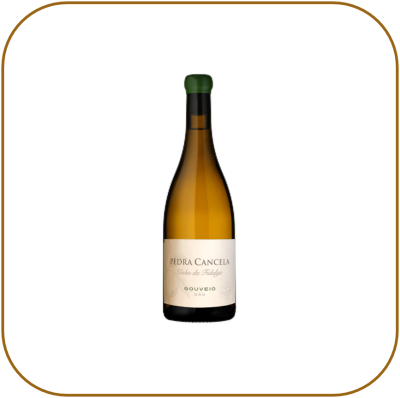 Pedra Cancela Vinha da Fidalga Gouveio