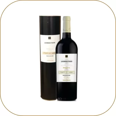 Licoroso Marcolino Sebo Reserva Tinto