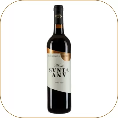Monte Santa Ana Tinto