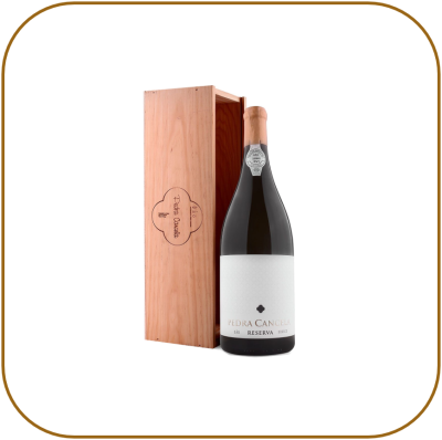 Pedra Cancela Reserva Branco 1,5 Lt