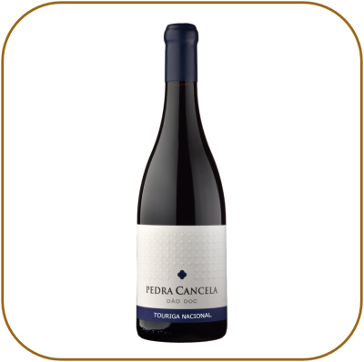 Pedra Cancela Touriga Nacional