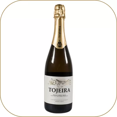 Casa da Tojeira Reserva Bruto