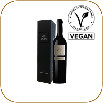 Quinta do Crasto Vinha Maria Teresa