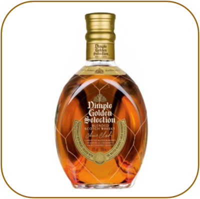 Dimple Golden Selection