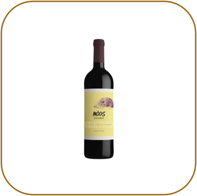 Móos "Vinhas D'Aldeia" Tinto