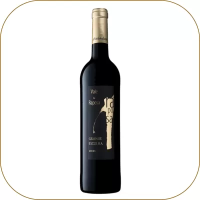 Vale da Raposa Grande Escolha Tinto