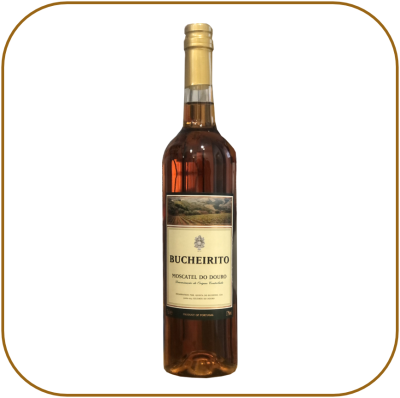 Moscatel Bucheirito