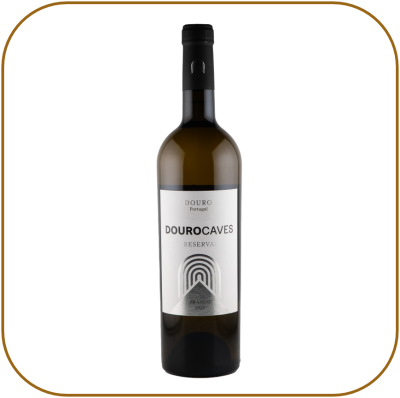 DouroCaves Reserva Branco