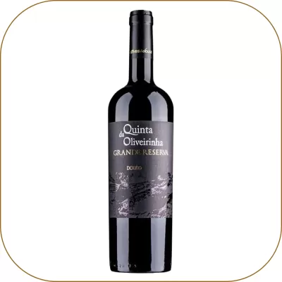 Quinta da Oliveirinha Grande Reserva Tinto