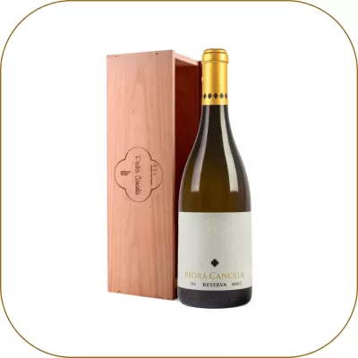 Pedra Cancela Reserva Branco 1,5 Lt