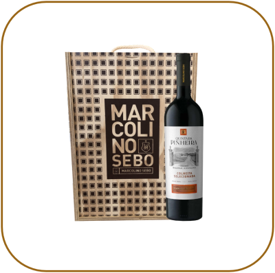 Quinta da Pinheira Colheita Seleccionada Tinto