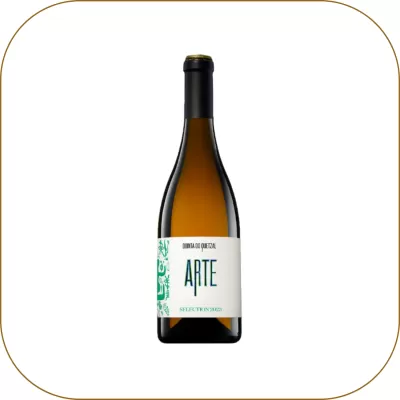 Quinta do Quetzal Arte Selection Branco